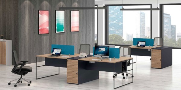 為何定制配套辦公家具要整體一起定制呢？整套定制有哪些好處呢？