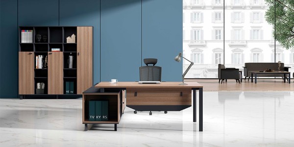 解鎖辦公家具采購思維，讓辦公區(qū)煥然一新