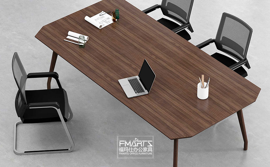 板式會(huì)議桌