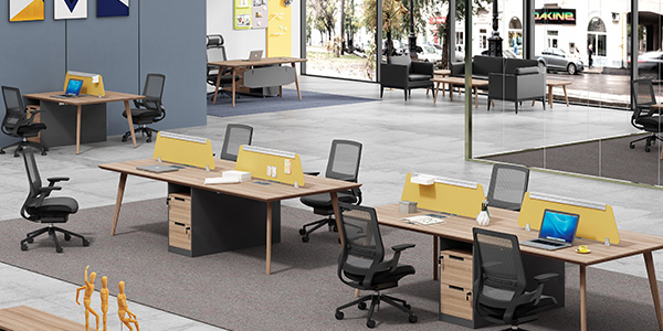 選擇辦公家具前應該注意什么？辦公家具廠家告訴你