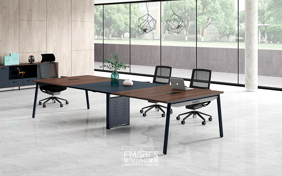 板式會(huì)議桌