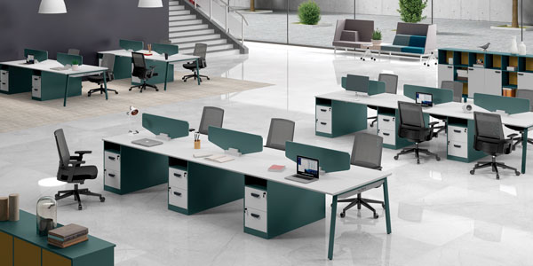 做好這五點，辦公室家具延壽很簡單！