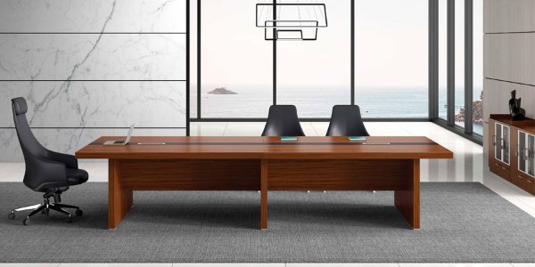 辦公家具定制現(xiàn)代化LOFT風(fēng)，打造出跨越人體限度的無限大立體空間