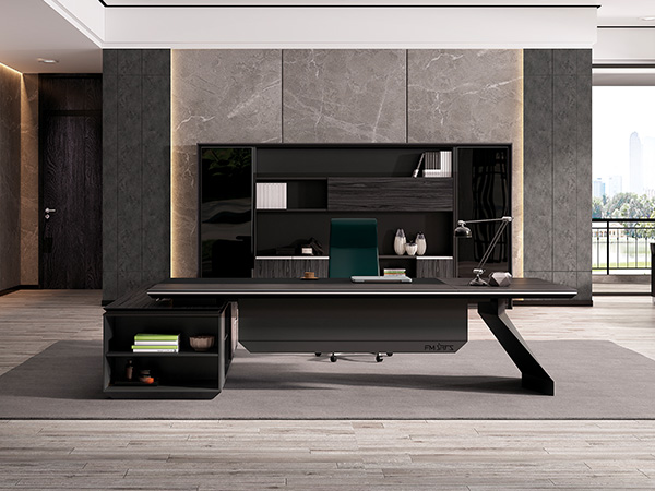 老板大班臺(tái)