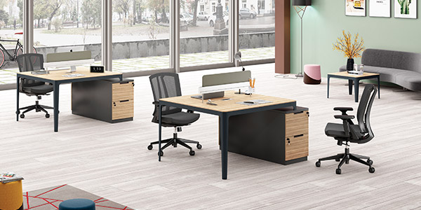 福瑪仕淺析選擇實用型辦公家具技巧