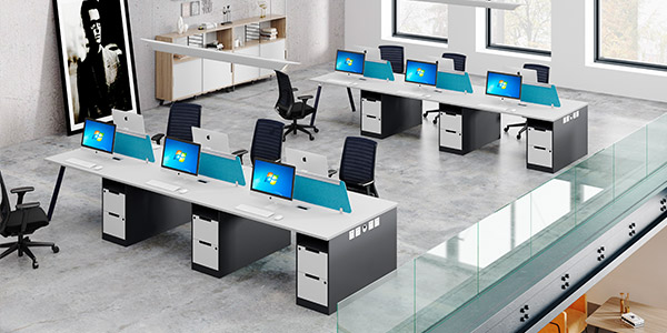 ?，斒朔窒磉x購板式辦公家具妙招