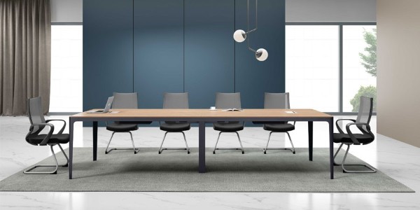 挑選辦公家具廠(chǎng)家商的幾個(gè)層面