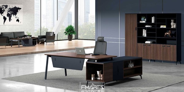 辦公室應(yīng)該怎么定制辦公家具？