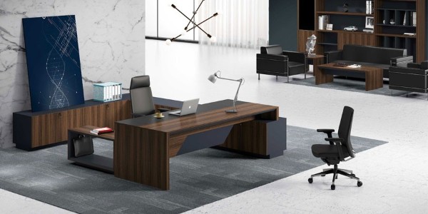 安裝使用辦公家具時(shí)要關(guān)注哪些事宜？