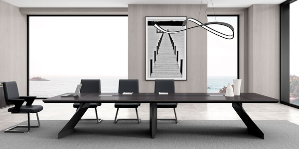 為什么簡(jiǎn)約辦公家具越來(lái)越受歡迎？