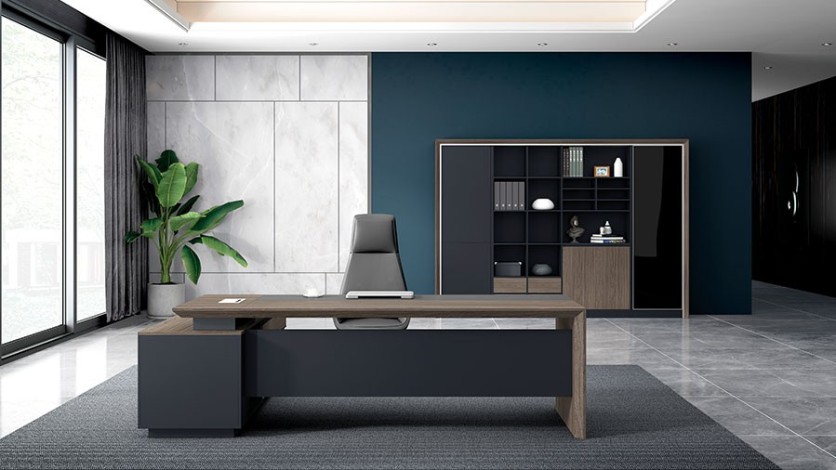 皓睿管理區(qū)，營造心靈的溫馨愜意之所