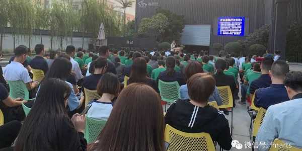 企業(yè)動態(tài)|2019年?，斒松a(chǎn)品質(zhì)大會與員工執(zhí)行力培訓