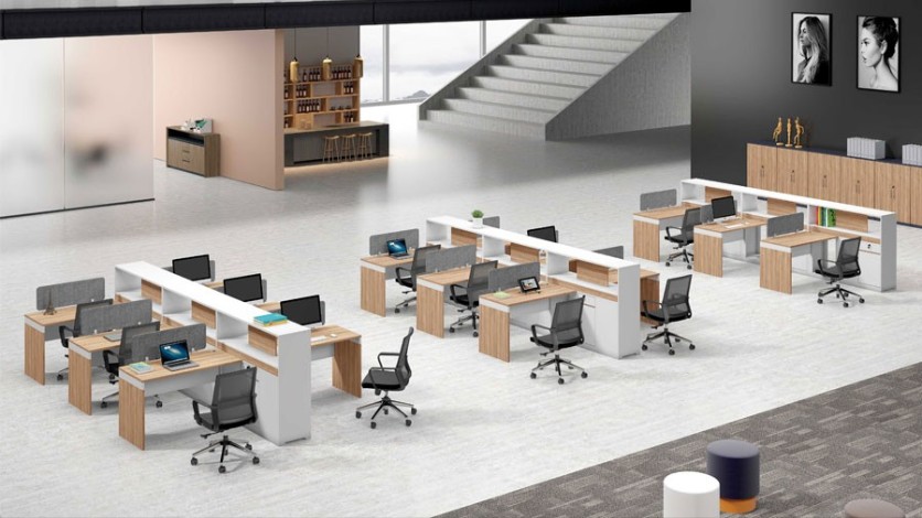 為什么您需要一款定制辦公家具？