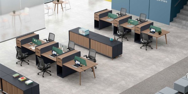 分享辦公家具怎樣定做選擇？