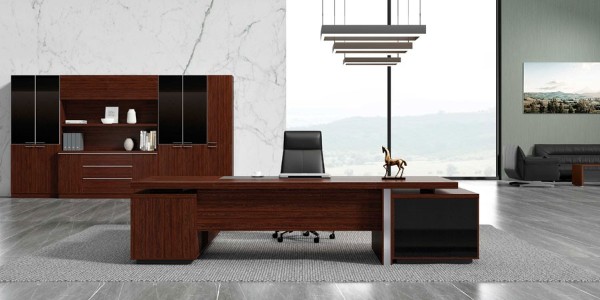 企業(yè)應(yīng)該如何挑選現(xiàn)代辦公家具？